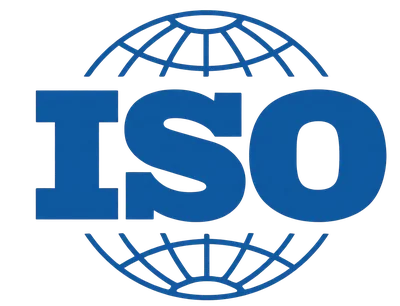 ISO Certification